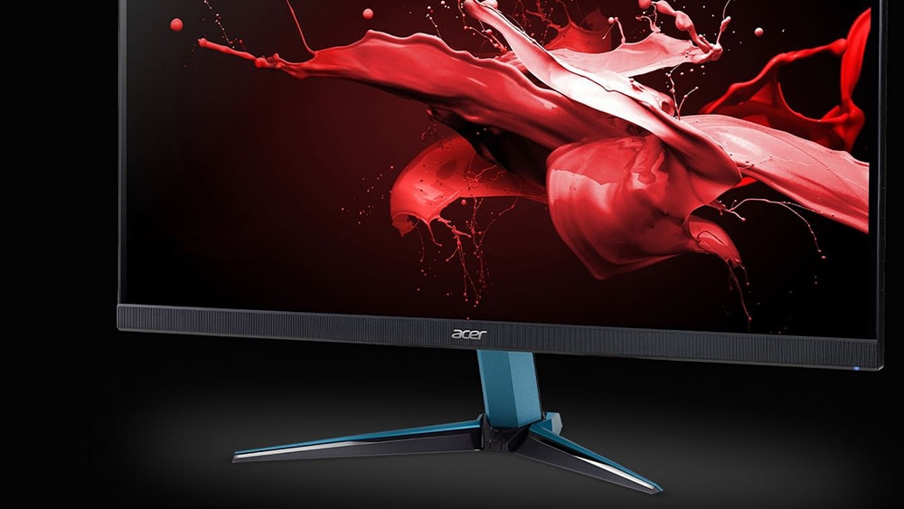 Monitor Gaming Led Ips Acer Nitro Vg Up Wqhd Hz Hdr